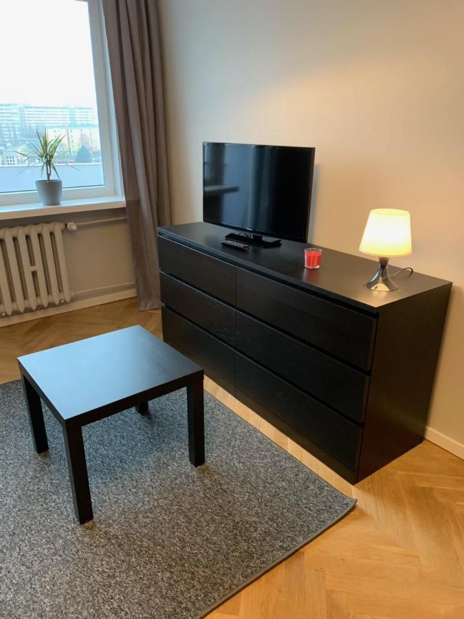 On The Wave - Sea-Close Studio With Nice Balcony View - 30M2 Gdansk Exterior foto