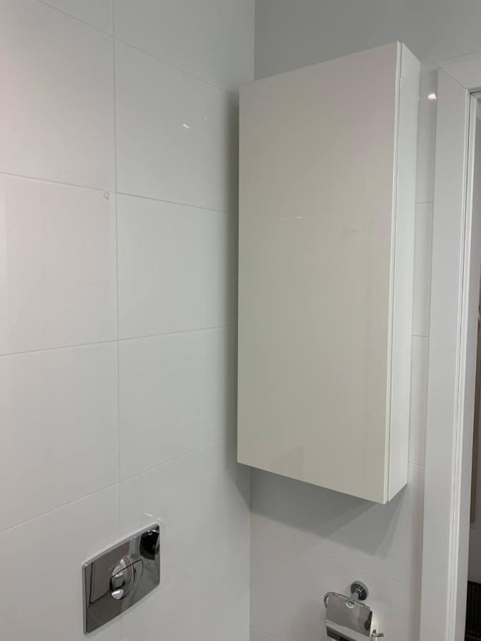 On The Wave - Sea-Close Studio With Nice Balcony View - 30M2 Gdansk Exterior foto