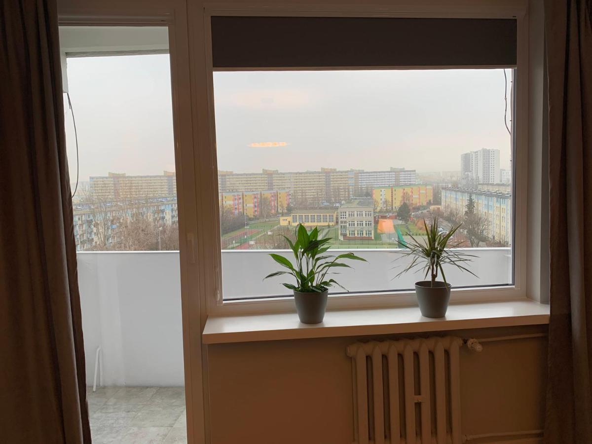 On The Wave - Sea-Close Studio With Nice Balcony View - 30M2 Gdansk Exterior foto